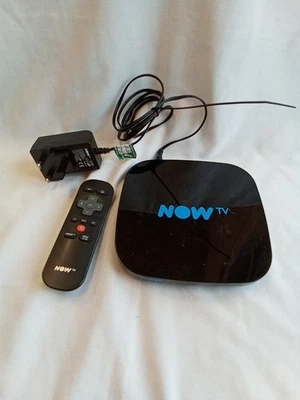 Now TV 4500SK Smart Box Digital Freeview Tuner - image 1 of 4