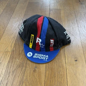 Castelli Rockstar Games Mavic Cycling Cap Casquette - Picture 1 of 4