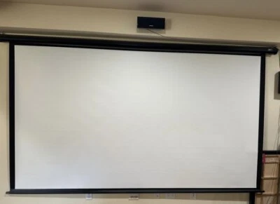 Elite Screens Spectrum AcousticPro UHD Series 125-inch  - Image 1 of 3