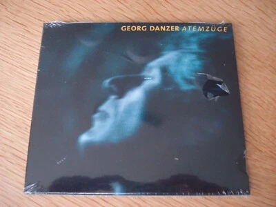 Georg Danzer - Atemzüge - CD von 1999 - BMG/ Ariola ‎– 74321 69149 2 - NEU & OVP - Bild 1 von 4