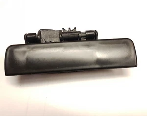 Manija de puerta exterior delantera derecha para Peugeot 405 1988 - 1996 - Imagen 1 de 2