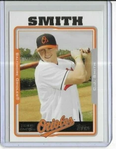 2005 Topps Update #UH226 C.J. Smith Baltimore Orioles - Picture 1 of 2