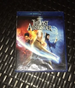 The Last Airbender (Blu-ray Disc, 2010) - Bild 1 von 2
