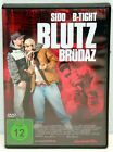 DVD - BLUTZ BRÜDAZ - Sido
