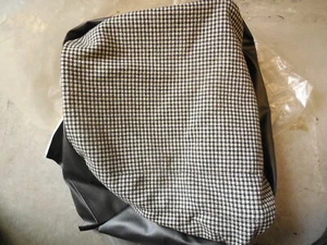 Mercedes W460 Front Seat Cushion fabric COVER NEW A4609100146 4609100146 - Picture 1 of 5
