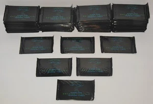 Fleer Batman Forever 1995 100 paquetes de tarjetas selladas de fábrica - envío gratuito - Imagen 1 de 1