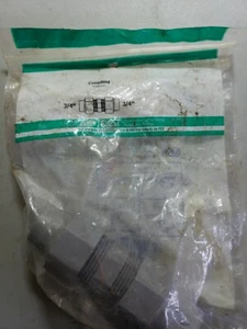 Acoplamiento Zorn 3/4" - Imagen 1 de 4