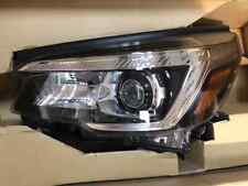 SUBARU OEM 19-20 Forester Front Lamps Headlamps-Lens Housing Right 84913SJ060