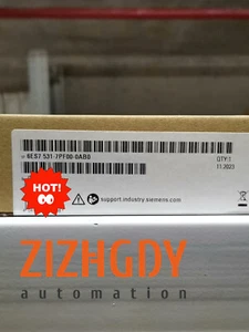 1PCS 6ES7531-7PF00-0AB0 New Spot Goods Siemens DHL Fast shipping With Warranty - Imagen 1 de 2