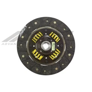 ACT Clutch Friction Disc-Perf Street Sprung Disc For Mitsubishi & Dodge 3000303 - Picture 1 of 3