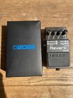 Boss Rv-6 Reverb Electric Guitar Effects Pedal - hardly used
