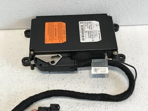 00-06 Mercedes R170 SLK320 Voice Command Control Module OEM A2038204826 - Picture 1 of 4