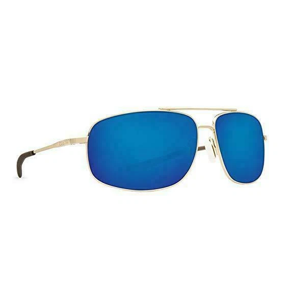 Costa Del Mar Shipmaster Men's Sunglasses