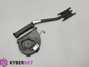Lenovo ThinkBook 14-IML Series DQ5D576G012 Lüfter & Kühlkörper -5M - Bild 1 von 3