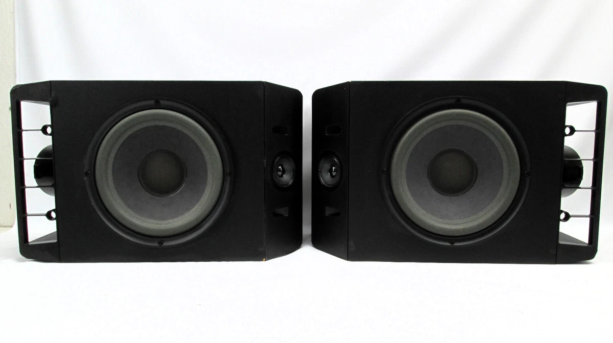 Home Bose 301 Series Iv Speakers & Subwoofers for sale - eBay
