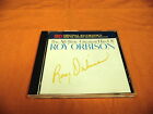 Roy Orbison All Time Greatest Hits Cd VERY RARE 1989 ORIGINAL CBS AGK 45116