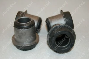 STUDEBAKER & AVANTI JUEGO DE BUJES DE BRAZO EN A INTERIOR INFERIOR 1953-85 # 533164 - Imagen 1 de 1