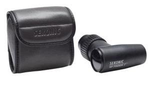 Sekonic NP Finder 1 degré Neuf dans sa boîte avec étui souple (SKU: 401-361) - 1° - Un degré - Photo 1 sur 14