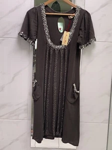Alannah Hill dress The after glow Frock , After 5 Sequins size 8 BNWT $289 - Picture 1 of 8