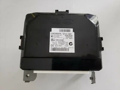 Módulo de control de llave inteligente con bloqueo antirrobo Hyundai Equus 2014 2015 2016 95480-3N200 Foto 1 de 3