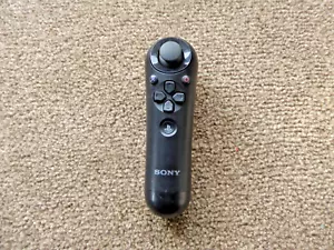 Move Navigation Controller for PS3/PS4 Untested - Picture 1 of 5