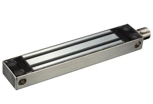 280kg Weatherproof Electric Magnetic Lock with 12V or 24V DC Power Supply - Picture 1 of 1