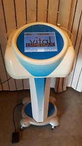 VITAL Esthetique VitaForm - (2011) - Imagen 1 de 8