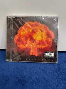 Dr. Dre – Presents... The Aftermath (1996) Neu + Sealed + 1st Press - US Import - Picture 1 of 7