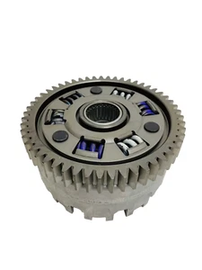 KUPPLUNGSGLOCKE DUCATI PANIGALE 899 BJ 2014 CD 19820411A NEU ORIGINAL - Bild 1 von 5