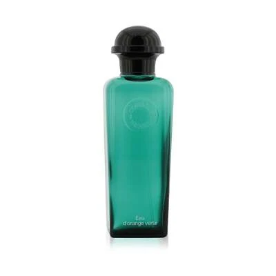 Hermes Eau D'Orange Verte Colonia Spray 100 ml/3,3 oz Foto 1 de 4