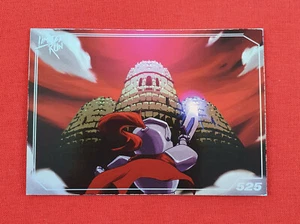 Trading Card Limited Run #525 Rogue Legacy Série 1 - Imagen 1 de 4
