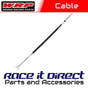 Rear Brake Cable for Kawasaki KLF220 Bayou 1988-2002 WRP - Picture 1 of 8