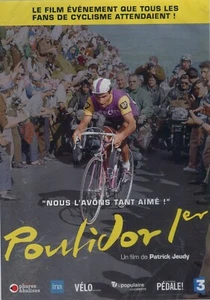 Raymond Poulidor : Poulidor 1er (DVD) - Afbeelding 1 van 3