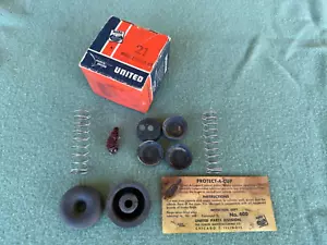 1941-61 GM Wheel Cylinder Kit (For Dispaly Purposes ONLY) - Picture 1 of 9
