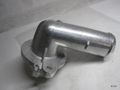 发动机冷却液恒温器外壳适用于 2014 - 2016 - 2022 吉普切诺基 — 第 1/4 张图片