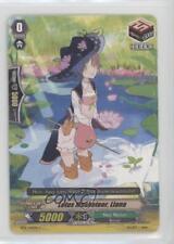 2014 Cardfight!! Vanguard Set 17: Blazing Perdition Lotus Musketeer Liana 3c7