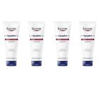 Eucerin Aquaphor Skin Repair Cream for Dry Cracked Skin - 220ml - Pack of 4