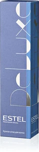Estel Professional De Luxe Base Colors 60 ml Ship Worldwide We Work Эстель - Picture 1 of 38
