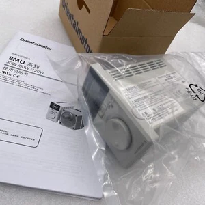 Nuevo controlador de motor sin escobillas oriental VEXTA BMUD60-C2 BMUD60C2 en caja 1 pieza - Imagen 1 de 3