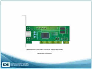 CD2VM Dell X550/I350 PCIe3.0x8 (2)10GbE + (2)1GbE RJ-45 NIC - Picture 1 of 1