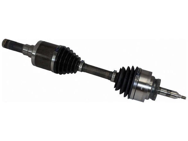 Conjunto de eje delantero izquierdo Motorcraft 97NX13Q para Ford Expedition 2007-2015 Foto 1 de 1