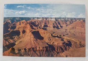 1960's Vintage Postcard  GRAND CANYON NATIONAL PARK  Arizona US - Bild 1 von 2