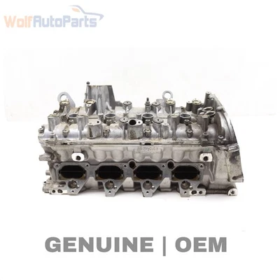 AUDI A8 QUATTRO 2013-2018 4,0 L - Conjunto culata motor izquierda 079103403P Foto 1 de 4