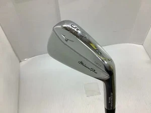 Mizuno Pro 120 Iron Set 5-9,Pw 6pc Flex Stiff Dynamic Gold 120 S200 Steel - Picture 1 of 6