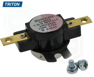 Triton T80 Easy Fit+ Thermo Cut-Out, TCO, 83317310 - NEU - Bild 1 von 1