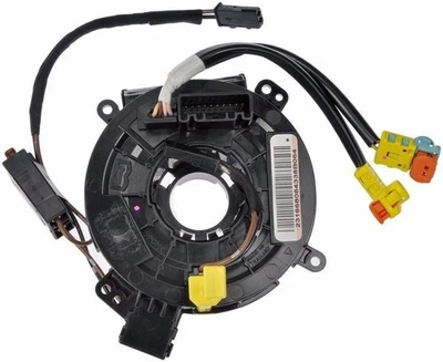 Reloj de señal de giro OEM GM 23166808 resorte 13-2016 Cadillac XTS, CTS, ELR  Foto 1 de 4