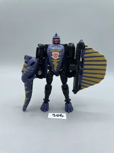 Hasbro 2002 Transformers Armada Dinobots SLUDGE Deluxe Action Figure Complete - Picture 1 of 6