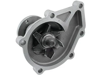 For 1981-1987 Isuzu Pickup Water Pump 77529MCGC 1986 1982 1983 1984 1985 - Image 1 of 2