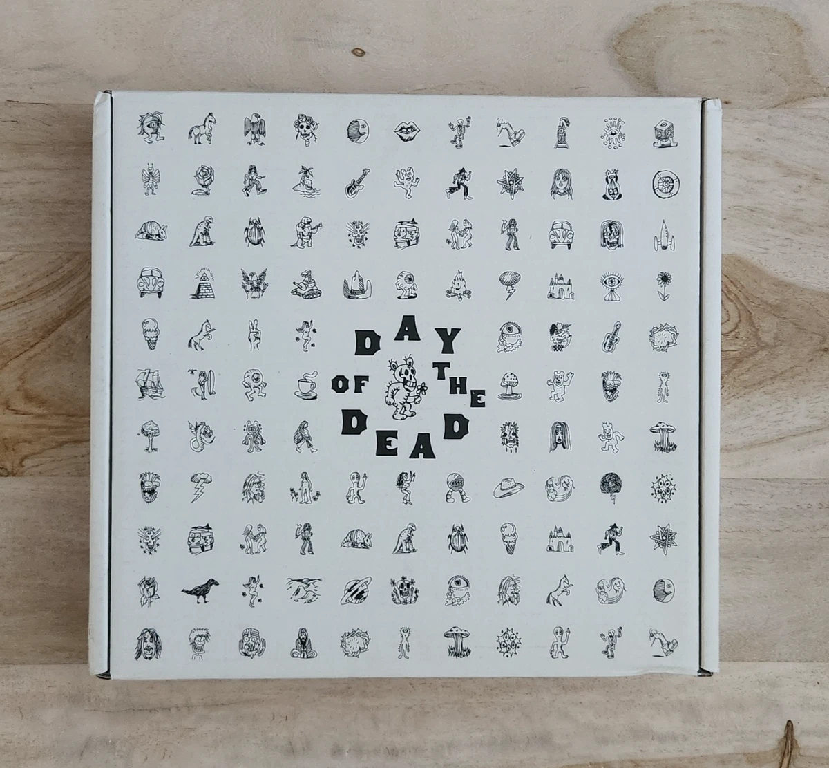 Grateful Dead Box Set Vinyl Records for sale - eBay