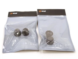 4x SCUF Interchangeable Thumbstick Replacements - NEW - Picture 1 of 20